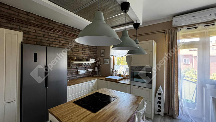 1. kép | Eladó társasházi lakás Székesfehérváron | Eladó Társasházi lakás, Székesfehérvár (#176705)