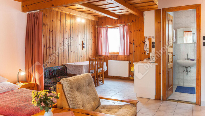 28. kép | Eladó Apartman, Hévíz (#176958)