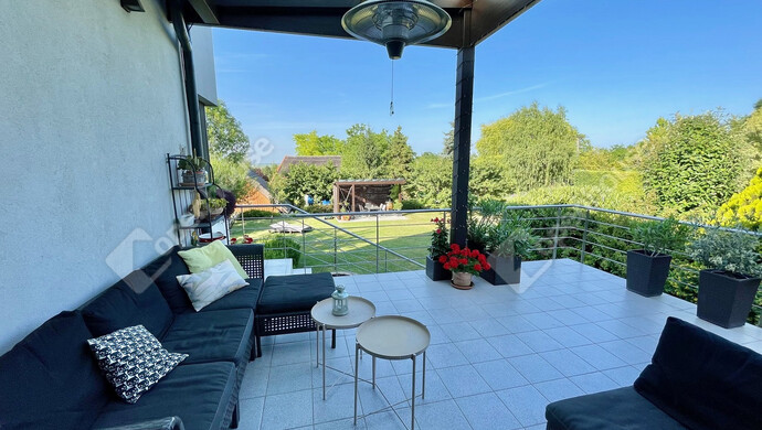 57. kép | Eladó Családi ház, Hidegség (#177456)