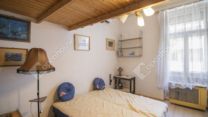 1. kép | Eladó Téglaépítésű lakás, Budapest VIII. Ker. (#177880)