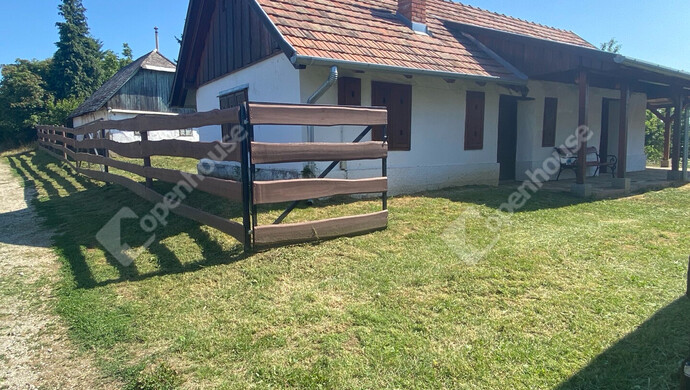 0. kép | Eladó Nyaraló, Nagykanizsa (#177970)