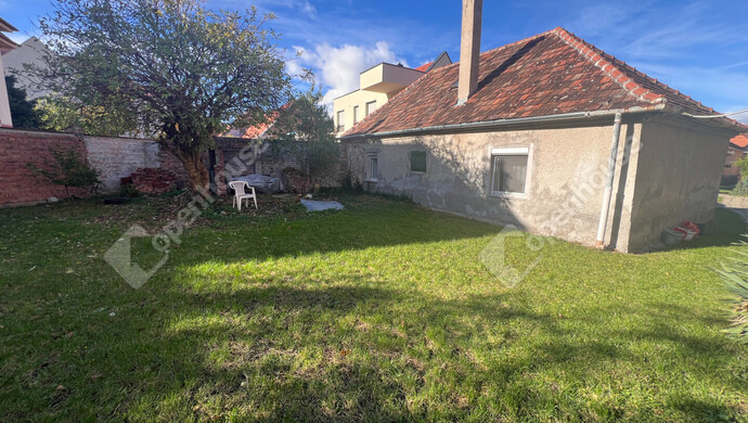 0. kép | Eladó Társasházi lakás, Sopron (#178102)