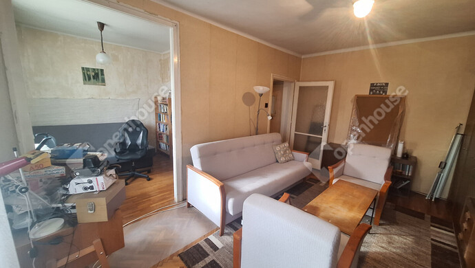 1. kép | Eladó Társasházi lakás, Ajka (#178132)