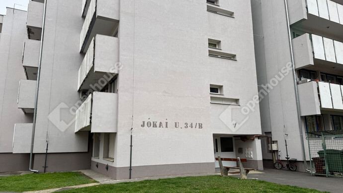 8. kép | Eladó Társasházi lakás, Zalaegerszeg (#178333)