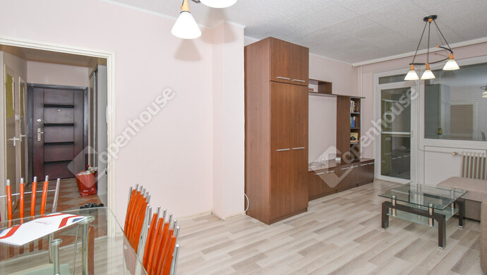 5. kép | Eladó Társasházi lakás, Szeged (#178487)