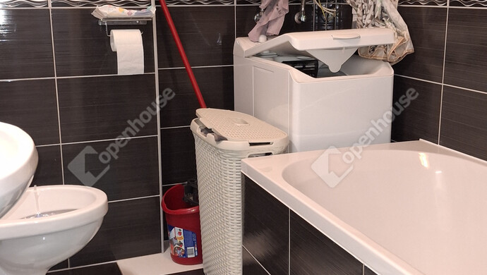 5. kép | Eladó Téglaépítésű lakás, Siófok (#179416)