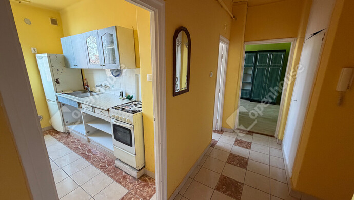 5. kép | Eladó Társasházi lakás, Szombathely (#180668)