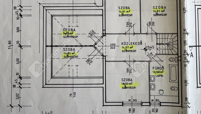 0. kép | Eladó Családi ház, Győr (#180825)