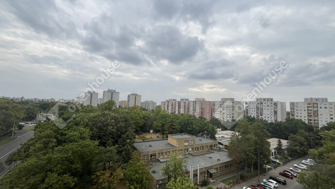 12. kép | Eladó Társasházi lakás, Debrecen (#182020)