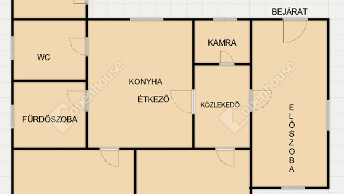 0. kép | Eladó Családi ház, Nagyigmánd (#183695)