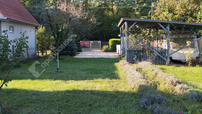 3. kép | Eladó Zárt kert, Győr (#177345)