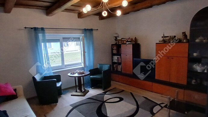 3. kép | Eladó Családi ház, Olaszfa (#177468)