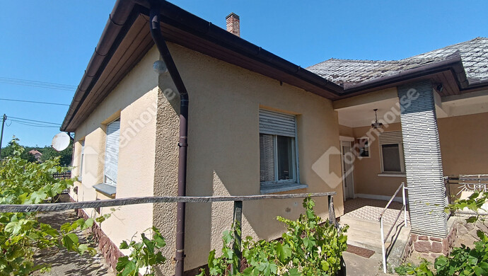 38. kép | Eladó Családi ház, Buzsák (#177690)