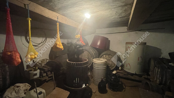 18. kép | Eladó Családi ház, Balatonberény (#177700)