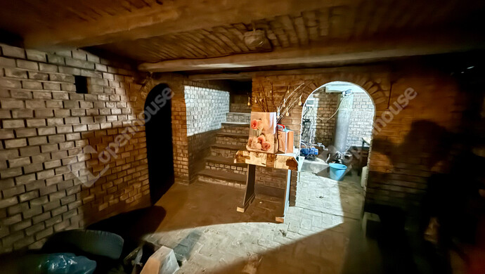 15. kép | Családi ház. Pince | Eladó Családi ház, Pilis (#178002)