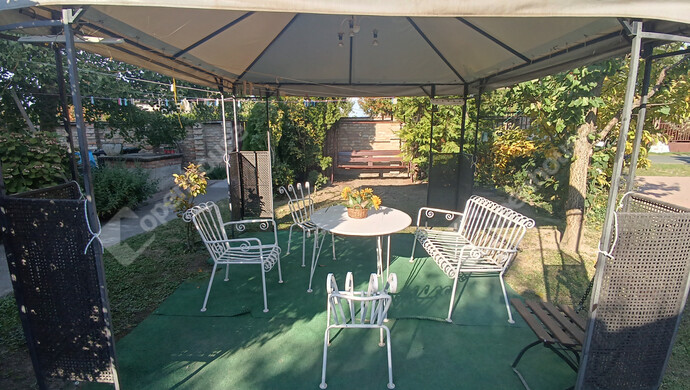 32. kép | Eladó Családi ház, Balatonmáriafürdő (#178039)