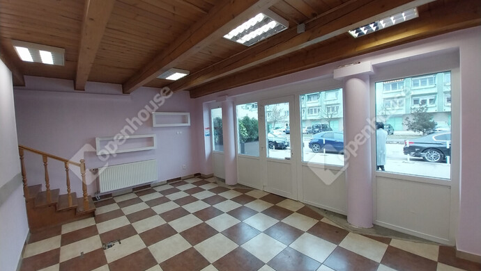 0. kép | kiadó székesfehérvári üzlet | Eladó Üzlethelyiség, Székesfehérvár (#178608)