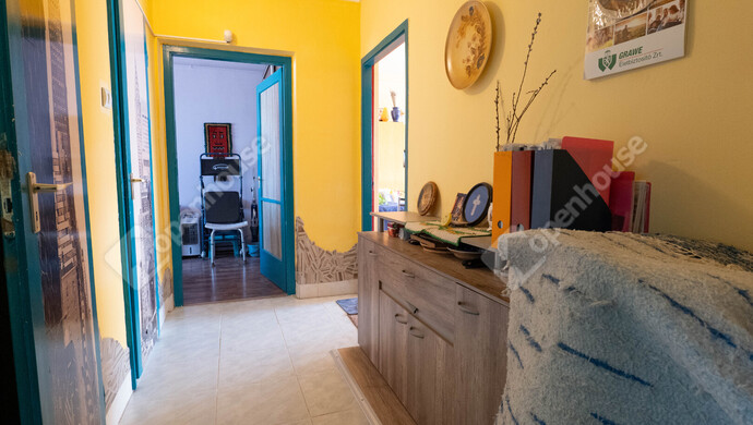 4. kép | Eladó Társasházi lakás, Szeged (#179747)