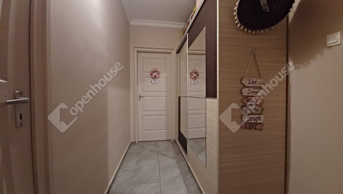 13. kép | Eladó Társasházi lakás, Debrecen (#179748)