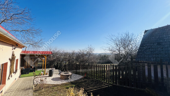 8. kép | Eladó Családi ház, Szabadhídvég (#179267)