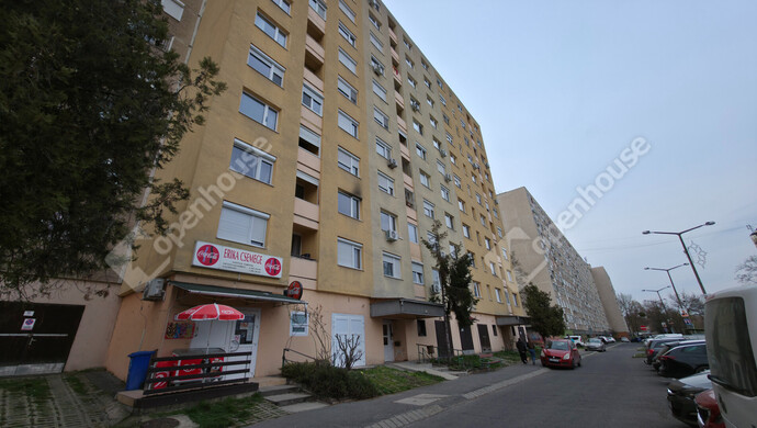 14. kép | Eladó Társasházi lakás, Miskolc (#180450)