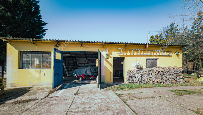 33. kép | Eladó Családi ház, Hegyeshalom (#180272)