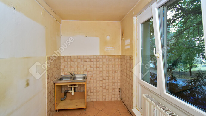 7. kép | Eladó Társasházi lakás, Szeged (#182657)