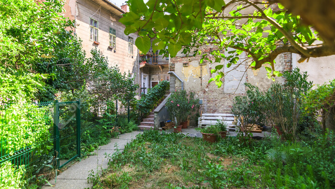 22. kép | Eladó Téglaépítésű lakás, Budapest II. Ker. (#182691)