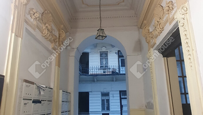 10. kép | Eladó Téglaépítésű lakás, Budapest VI. Ker. (#175704)