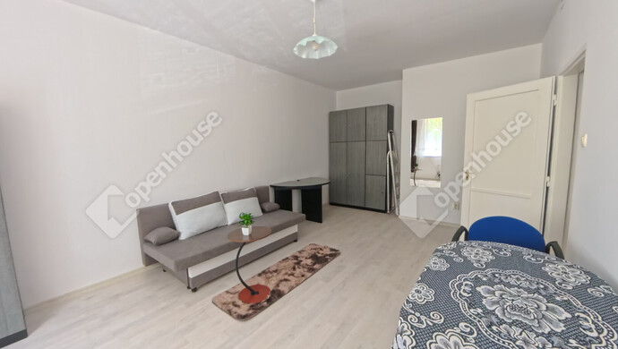 1. kép | Kiadó Társasházi lakás, Szeged (#175724)