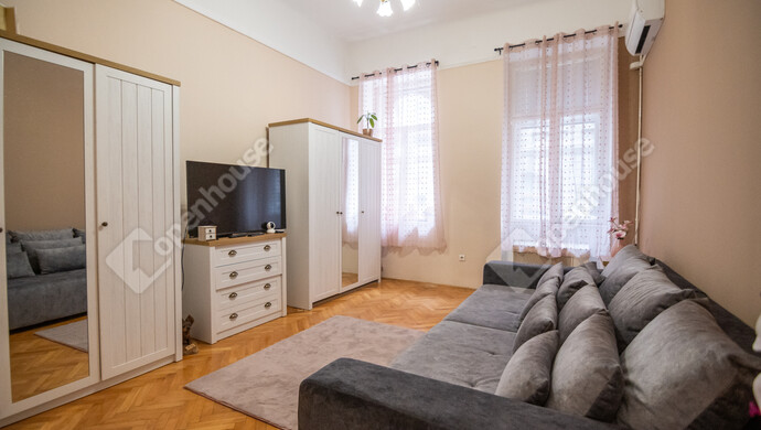 0. kép | Eladó Téglaépítésű lakás, Budapest VII. Ker. (#176003)