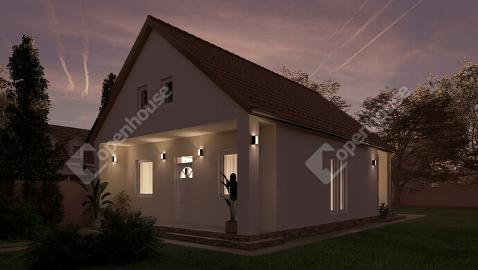 5. kép | Eladó Családi ház, Gencsapáti (#176346)