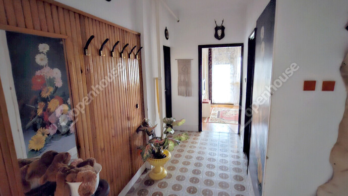 10. kép | Közlekedő | Eladó Családi ház, Kenézlő (#178368)