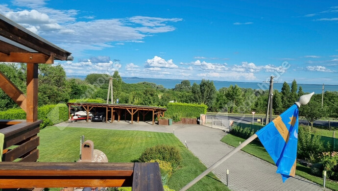 1. kép | Eladó Családi ház, Balatongyörök (#178636)