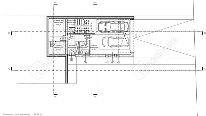 8. kép | Eladó Családi ház, Bocfölde (#178761)