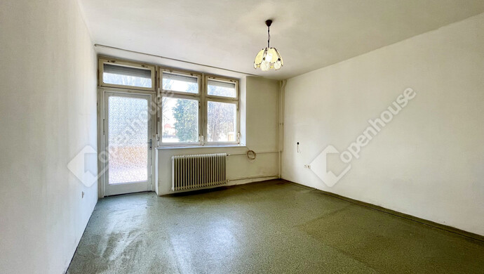 0. kép | Eladó Téglaépítésű lakás, Fertőszentmiklós (#179210)