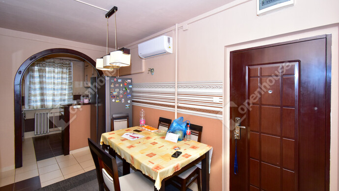 17. kép | Eladó Társasházi lakás, Szeged (#179517)