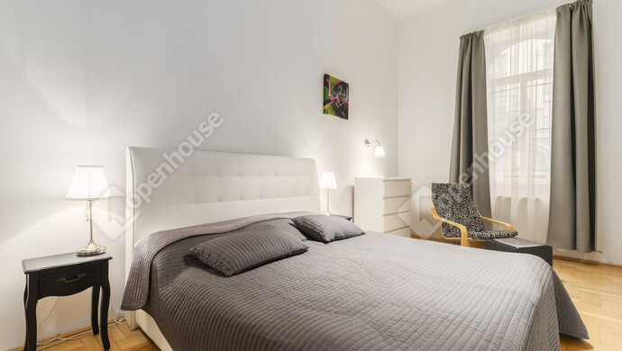 10. kép | Eladó Téglaépítésű lakás, Budapest VI. Ker. (#179578)