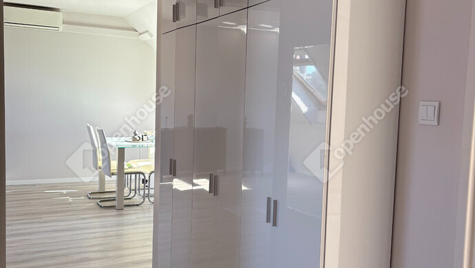 7. kép | Eladó Társasházi lakás, Szeged (#180080)