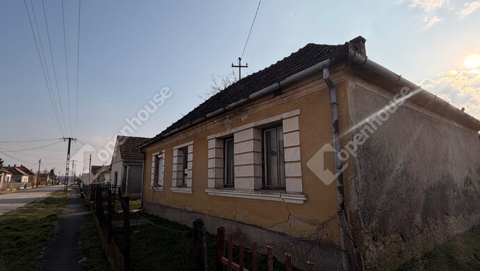 0. kép | Eladó Családi ház, Zalavár (#180207)