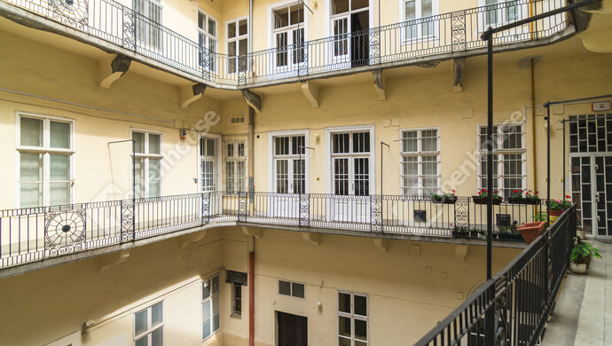 15. kép | Eladó Téglaépítésű lakás, Budapest V. Ker. (#182302)