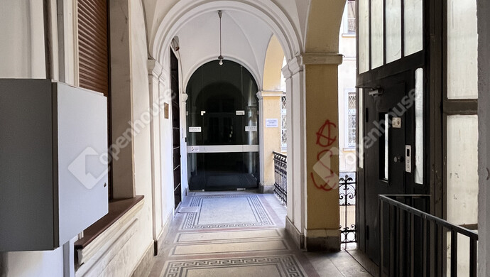 14. kép | Eladó Téglaépítésű lakás, Budapest VI. Ker. (#182562)