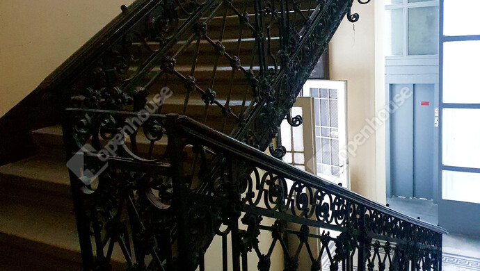 8. kép | Eladó Téglaépítésű lakás, Budapest VI. Ker. (#175704)