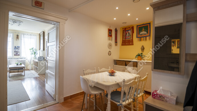 4. kép | Eladó Téglaépítésű lakás, Budapest XI. Ker. (#176125)