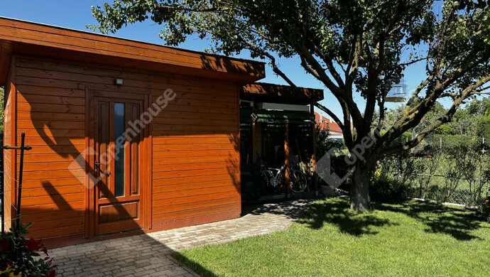 21. kép | Eladó családi ház Feketehegyen | Eladó Családi ház, Székesfehérvár (#176442)