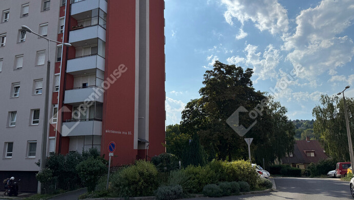 25. kép | Eladó Társasházi lakás, Zalaegerszeg (#176468)