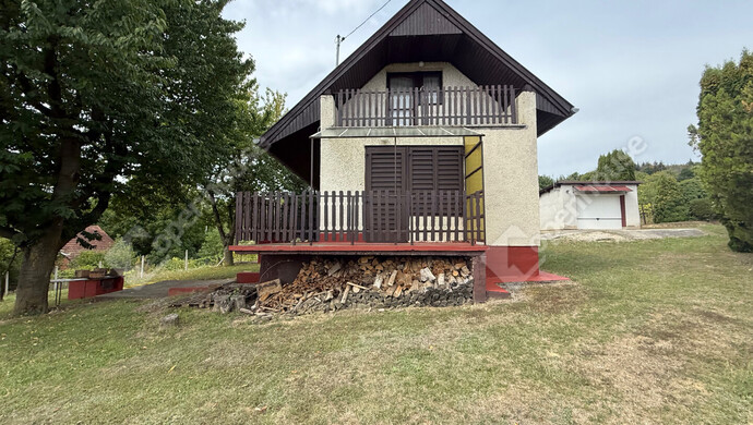 37. kép | Eladó Zárt kert, Nagykapornak (#176686)