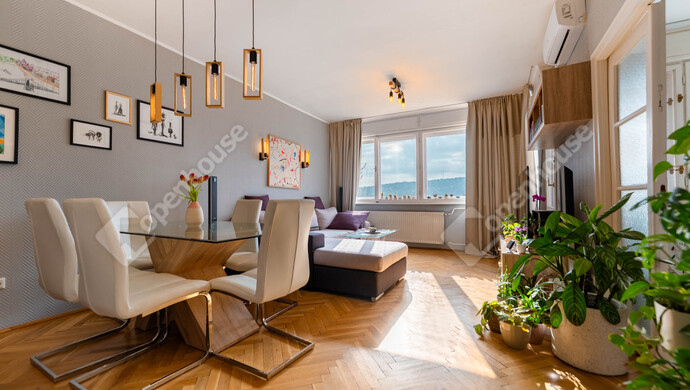 3. kép | Eladó Téglaépítésű lakás, Budapest II. Ker. (#176716)