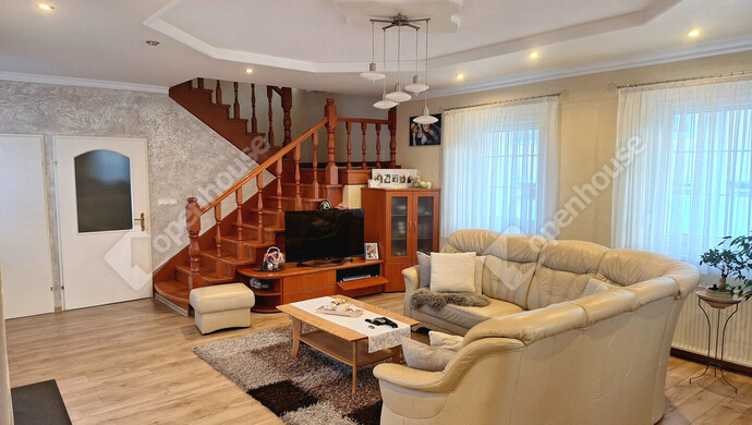 2. kép | Eladó Családi ház, Sopron (#176708)