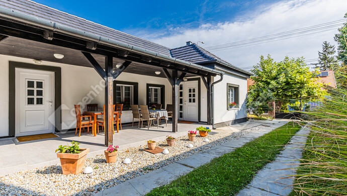 0. kép | Eladó Családi ház, Kőröshegy (#177036)